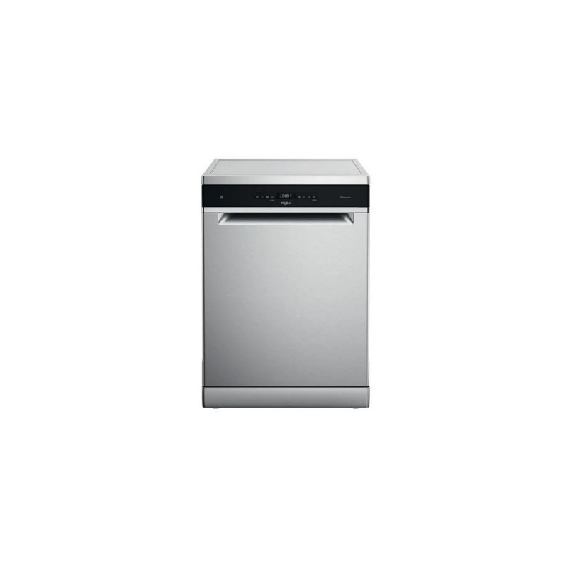 WHIRLPOOL WFO 3O41 PLX LAVASTOVIGLIE 14 COPERTI CL.C INOX