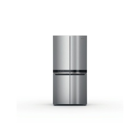 *S* WHIRLPOOL WQ9 B2L EF FRIGORIFERO 4 PORTE TOTAL NO FROST INOX