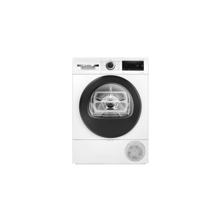 BOSCH WQG233D1II ASCIUGATRICE A POMPA DI CALORE 8KG A++
