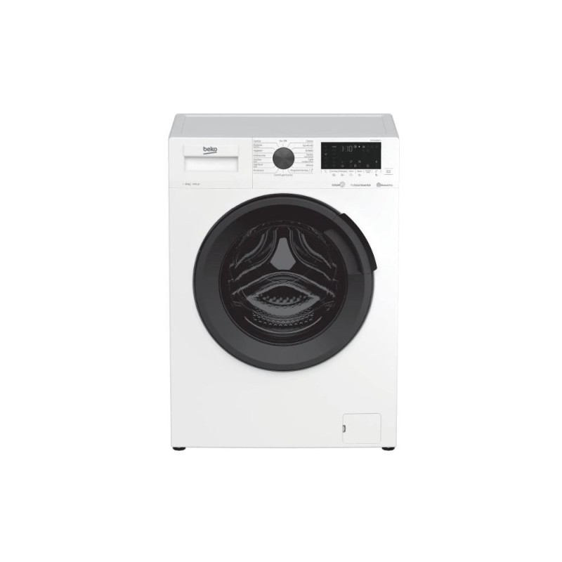 BEKO WTX101486AI-IT LAVATRICE 10KG 1400 GIRI CL.A