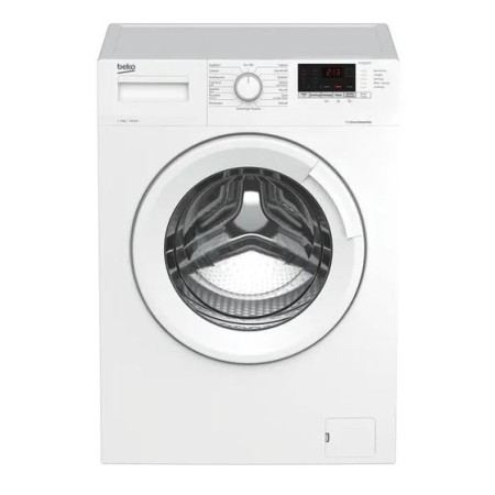 BEKO WTX91232WI-IT LAVATRICE 9KG 1200 GIRI A+++
