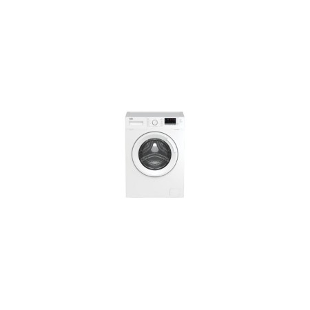 BEKO WUX81282WI-IT LAVATRICE 8KG BIANCA CL.A