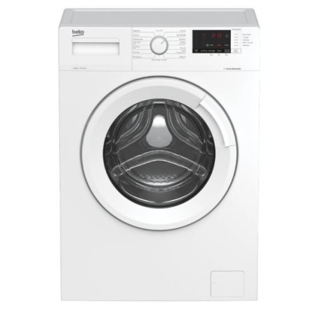 BEKO WUXS61032WI-IT LAVATRICE SLIM 6 KG 1000 GIRI/MIN CL.D
