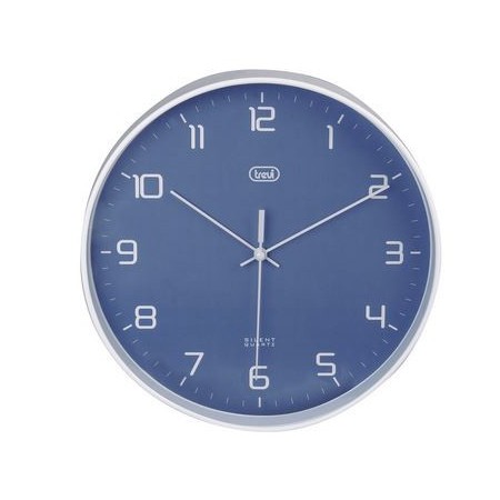 TREVI OM 3506 S OROLOGIO DA PARETE 25CM BLU