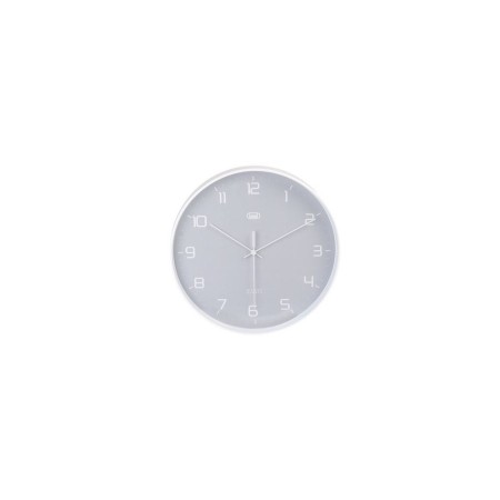 TREVI OM 3506 S OROLOGIO DA PARETE 25CM GRIGIO