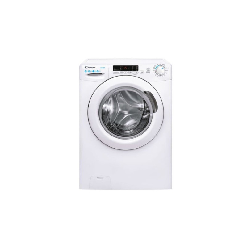 CANDY CS 14102DW4/1-S LAVATRICE 10KG 1400 GIRI