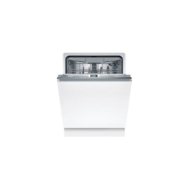 BOSCH SMH4ECX27E LAVASTOVIGLIE DA INCASSO 60 CM 14 COPERTI CL. A
