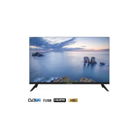 NORDMENDE ND32N3100S - TV LED 32'' HD Frameless