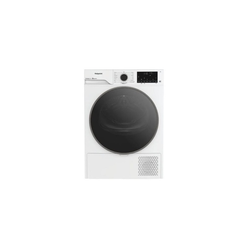 HOTPOINT HPT 96D BS IT ASCIUGATRICE 9kg CL.A POMPA DI CALORE