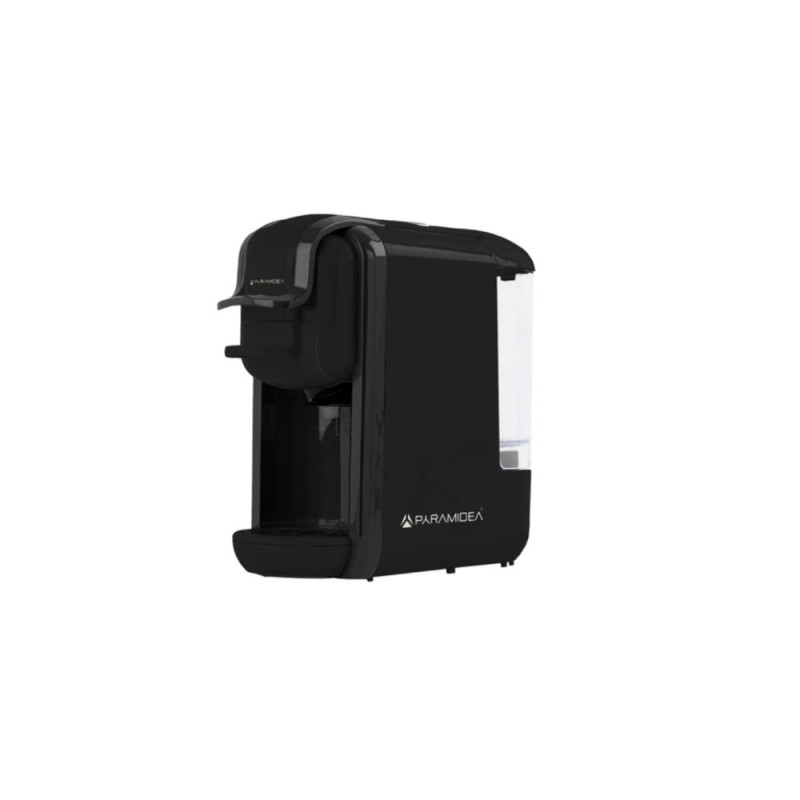 PYRAMIDEA ICP310B MACCHINA DA CAFFE' 3.1 NERA