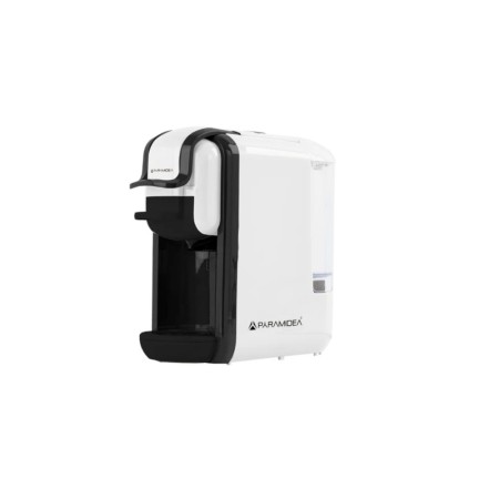PYRAMIDEA ICP310W MACCHINA DA CAFFE' 3.1 BIANCA