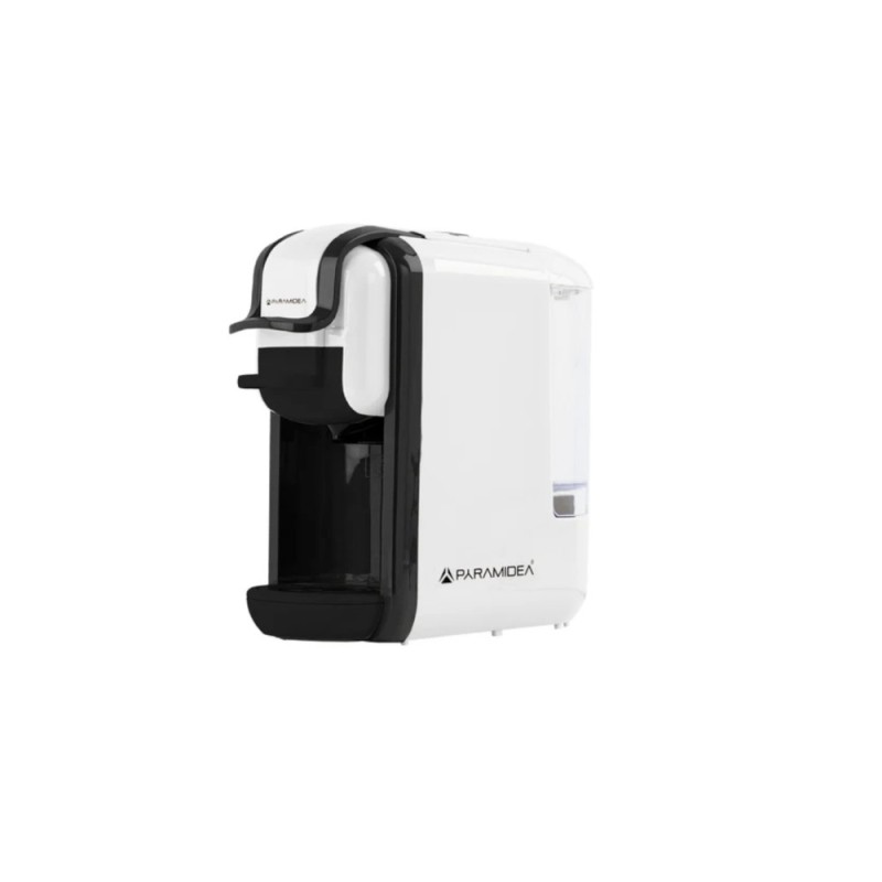 PYRAMIDEA ICP310W MACCHINA DA CAFFE' 3.1 BIANCA