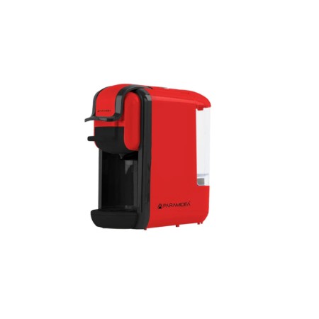 PYRAMIDEA ICP310R MACCHINA DA CAFFE' 3.1 ROSSA