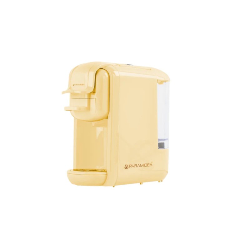 PYRAMIDEA ICP310C MACCHINA DA CAFFE' 3.1 CREMA