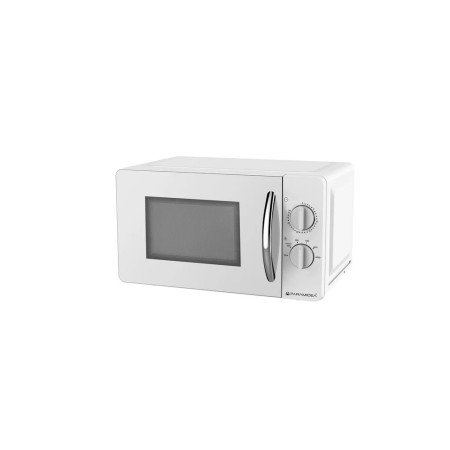 PYRAMIDEA FOM100W FORNO MICROONDE 20LT BIANCO 700W
