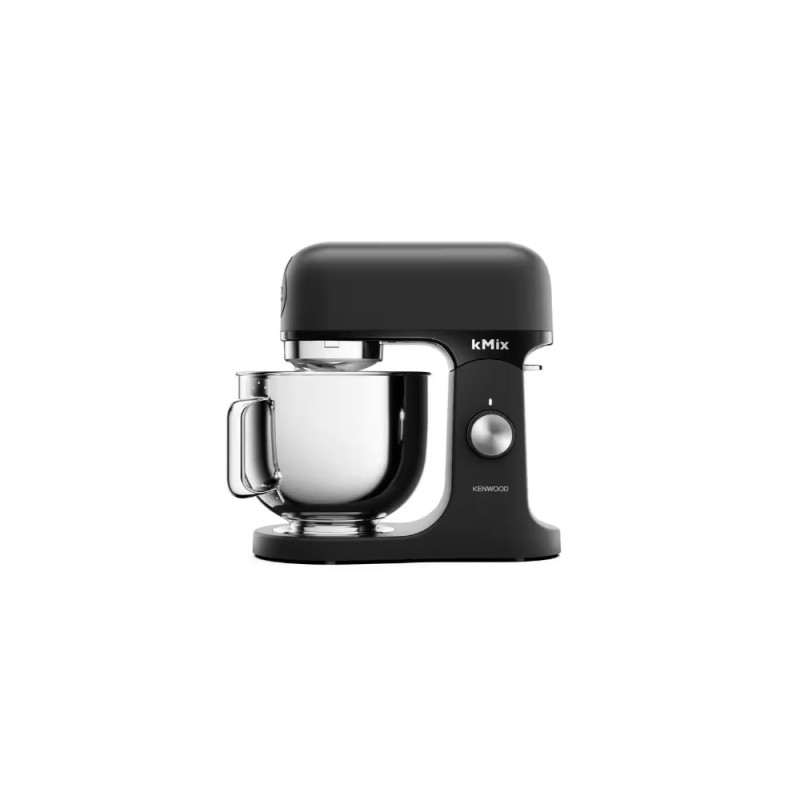 KENWOOD KMIX KMX751ABK IMPASTATRICE PLANETARIA ROSSA