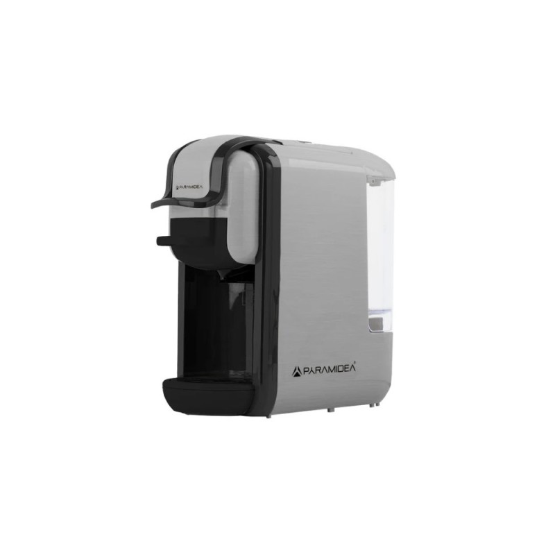 PYRAMIDEA ICP310S MACCHINA DA CAFFE' 3.1 SILVER