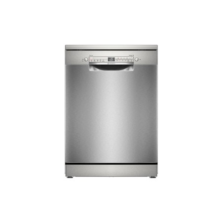 BOSCH SMS2HTI06E LAVASTOVIGLIE 60 CM 13 COPERTI INOX LIBERA INSTALL.