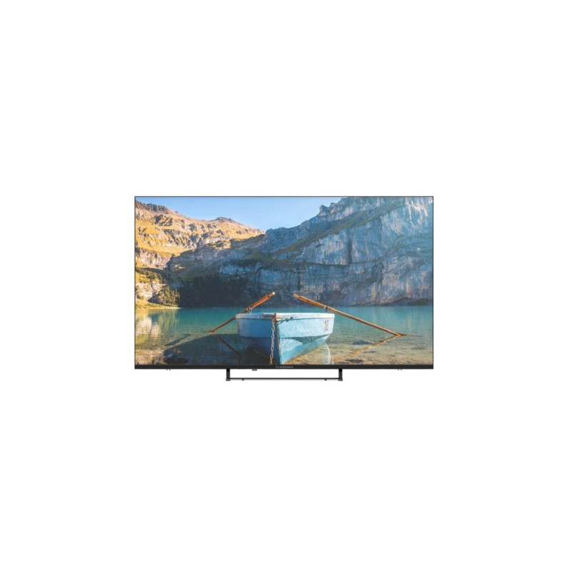 SCHAUB LORENZ SL43FHD25 VIDAA - TV DLED 43" SMART TV VIDA BASE CENTRAL