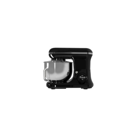 PYRAMIDEA IP5200B IMPASTATRICE NERA DISPLAY DIGITALE 5,2 LT