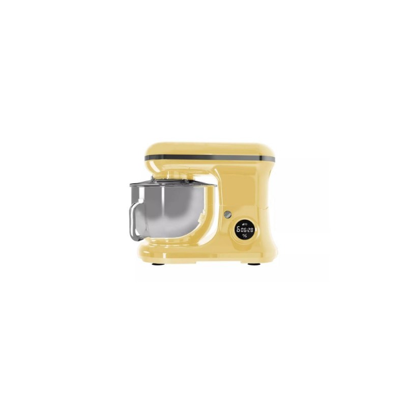 PYRAMIDEA IP5200C IMPASTATRICE CREMA DISPLAY DIGITALE 5,2 LT