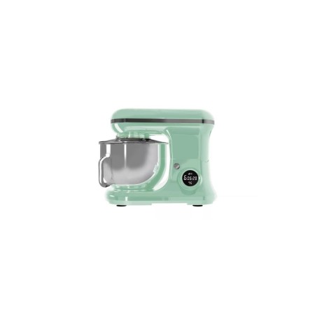 PYRAMIDEA IP5200G IMPASTATRICE VERDE DISPLAY DIGITALE 5,2 LT