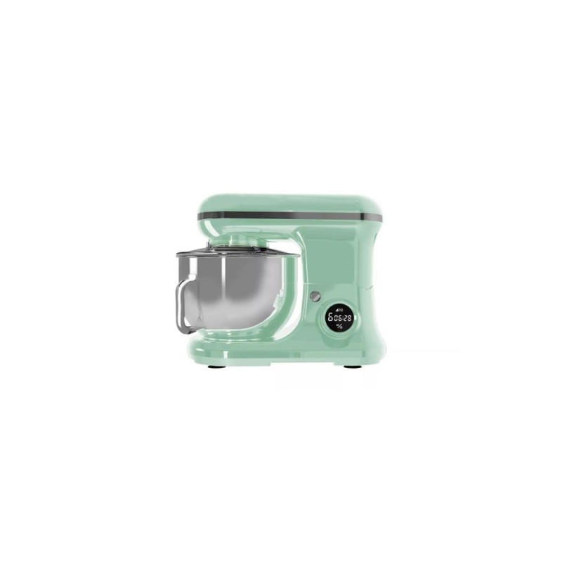 PYRAMIDEA IP5200G IMPASTATRICE VERDE DISPLAY DIGITALE 5,2 LT
