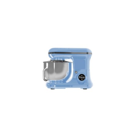 PYRAMIDEA IP5200LB IMPASTATRICE AZZURRO DISPLAY DIGITALE 5,2 LT