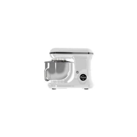 PYRAMIDEA IP5200W IMPASTATRICE BIANCA DISPLAY DIGITALE 5,2 LT