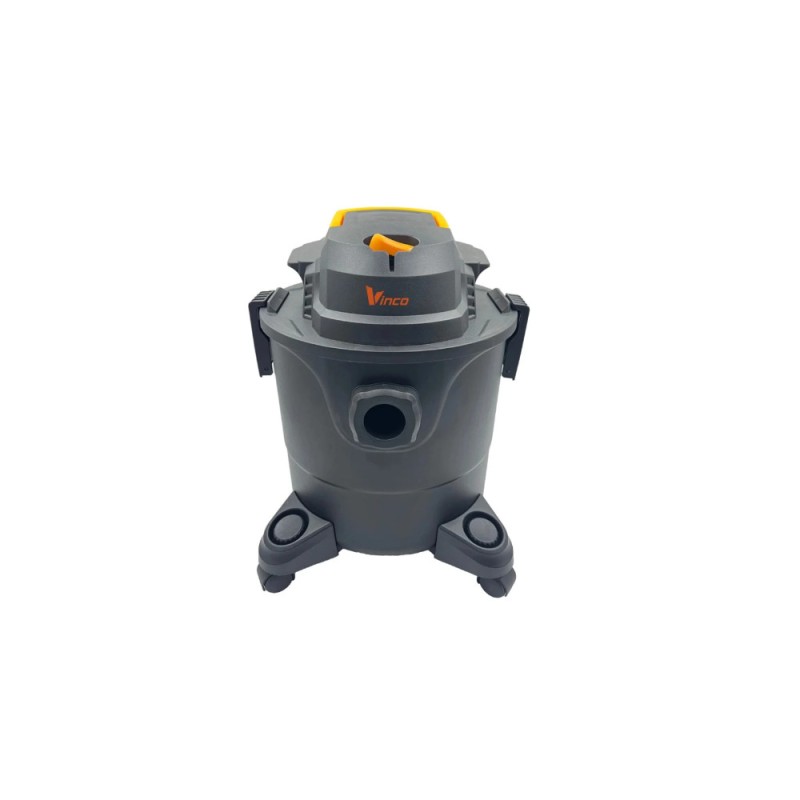 VINCO 40020 ASPIRASOLIDI & LIQUIDI 1300W