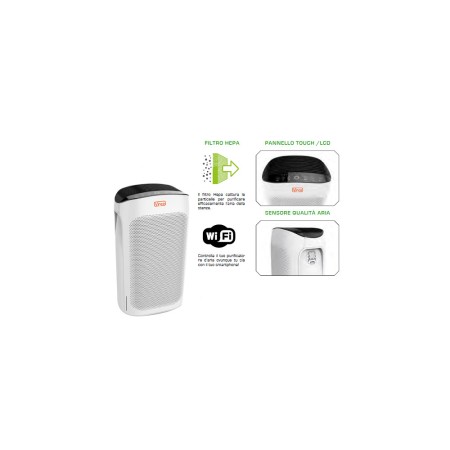 VINCO - 70030 PURIFICATORE ARIA