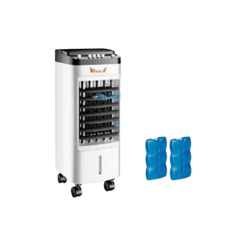 VINCO 70040 RAFFRESCATORE D'ARIA CON SERBATOIO