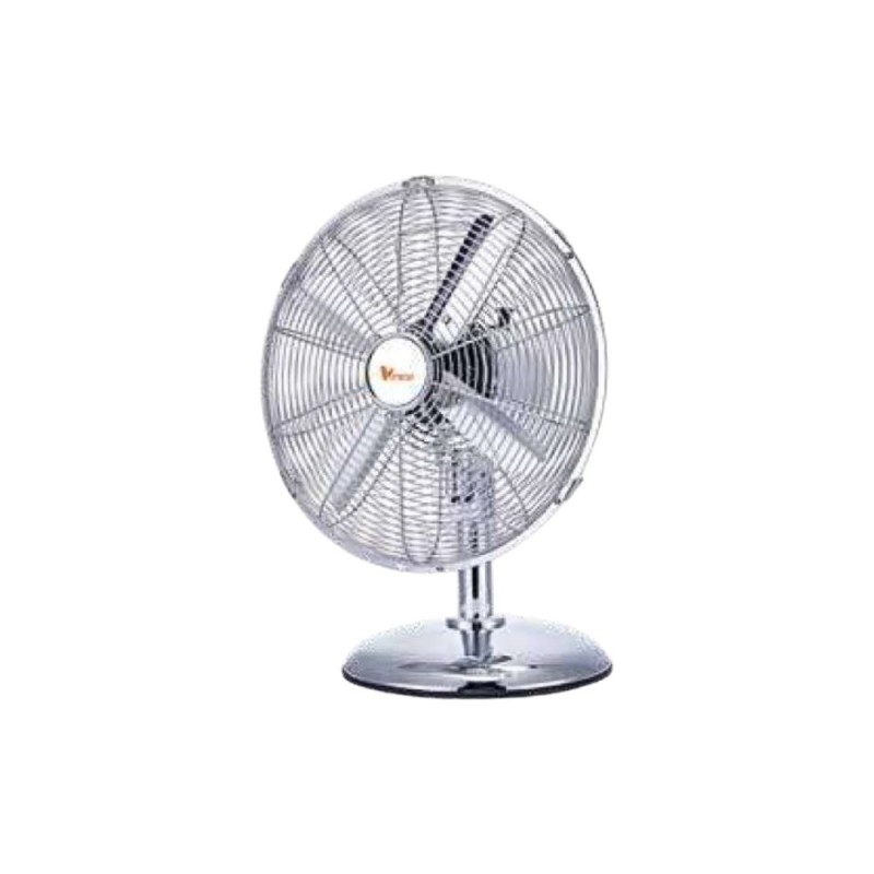 VINCO 70593 VENTILATORE DA TAVOLO FT-25L