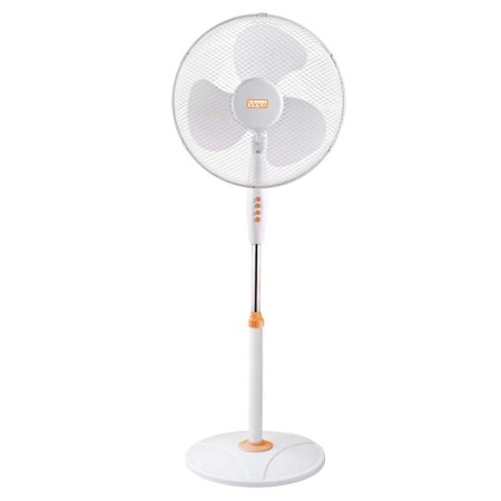 VINCO 70708 VENTILATORE A PIANTANA 40 CM FS-40