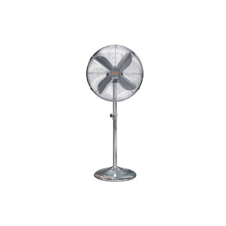 VINCO 70719 VENTILATORE PIANTANA CROMATO 20"