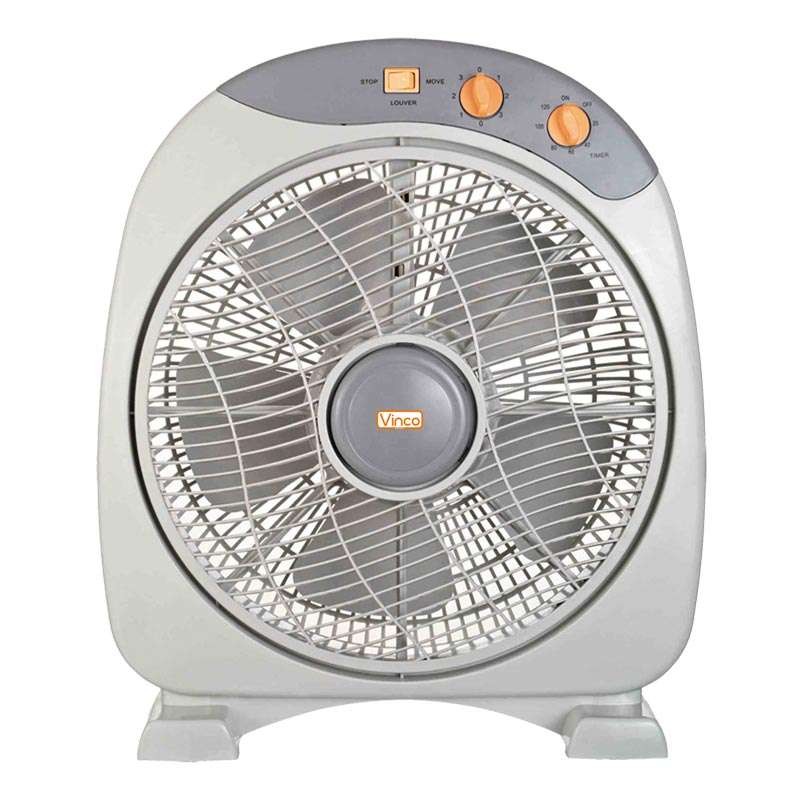 VINCO 70800 VENTILATORE BOX FT-30MC