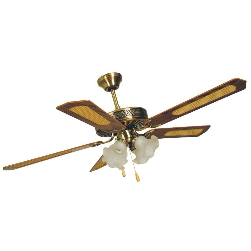 VINCO 70900 CEILING FAN DCF-CB3L