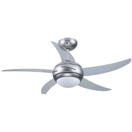 VINCO 70911 VENTILATORE DA SOFFITTO WS42-4C1L