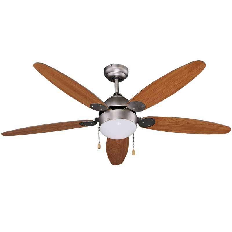 VINCO 70922 VENTILATORE DA SOFFITTO TCF- 811