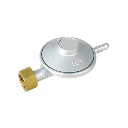 VINCO 71401 REGOLATORE-RIDUTTORE DI PRESSIONE PER STUFA A GAS