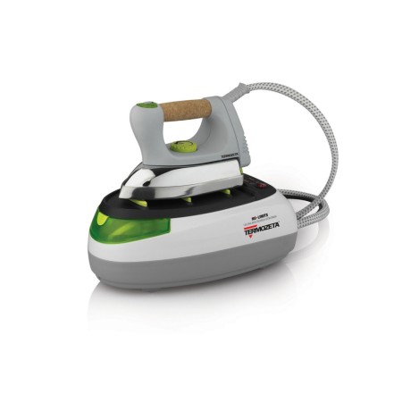 TERMOZETA 74354V FERRO DA STIRO RICARICA CONTINUA NO LIMITS VERDE