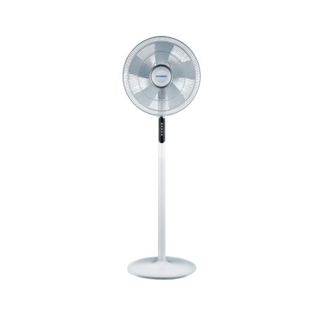 HYUNDAI 75700 VENTILATORE A PIANTANA 40CM 55W