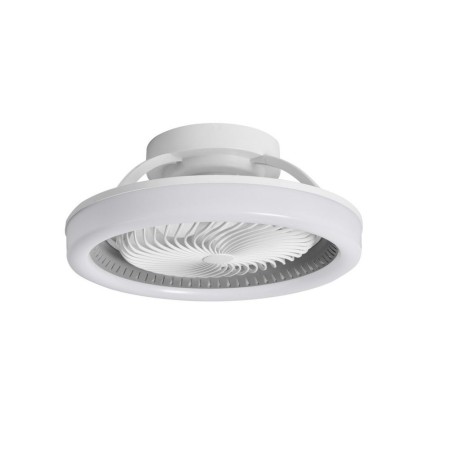 HYUNDAI 75960 VENTILATORE A SOFFITTO 20W CON TELECOMANDO E LUCE LED