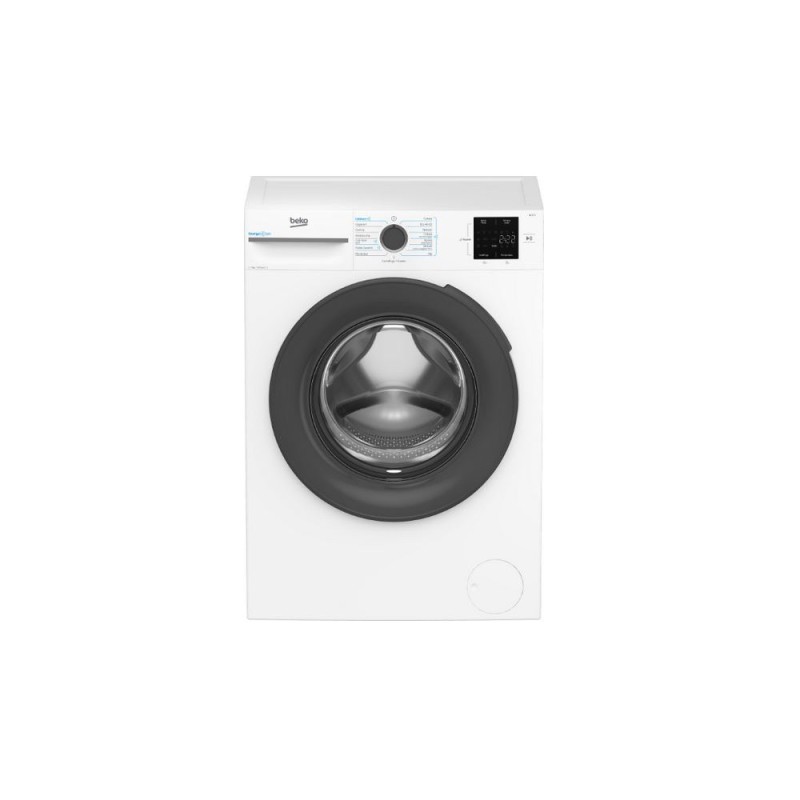 BEKO BMWU3721A LAVATRICE 7 KG 1200 GIRI CL. A