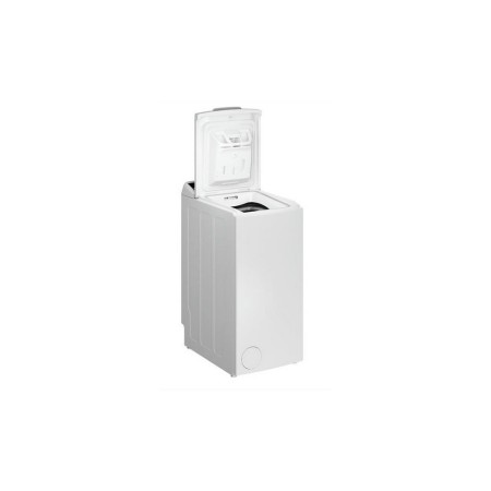 INDESIT BTW B7251P IT LAVATRICE CARICA DALL'ALTO 7KG BIANCA CL. B