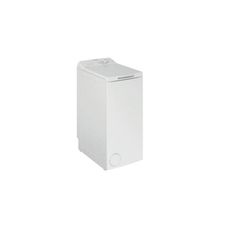 INDESIT BTW L60400 IT LAVATRICE CARICA DALL'ALTO 6KG BIANCA