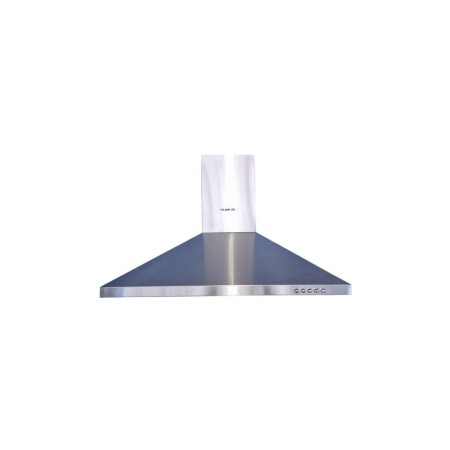 LAREL CAP.LX60 CAPPA INOX 60 CM LUCI LED