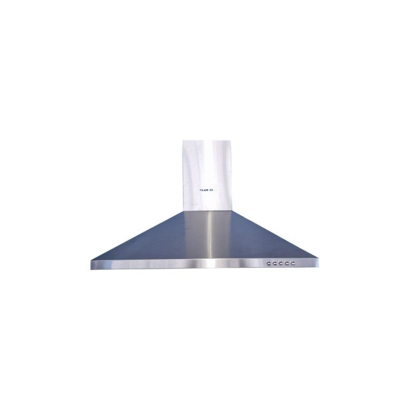 LAREL CAP.LX60 CAPPA INOX 60 CM LUCI LED
