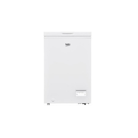 BEKO CF100EWN CONGELATORE POZZETTO 98 LT BIANCO CL. E