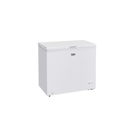 BEKO CF200EWN CONGELATORE ORIZZONTALE 198 LT BIANCO CL. E
